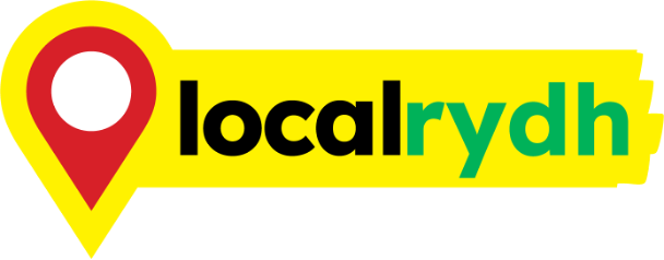 LocalRYDH logo