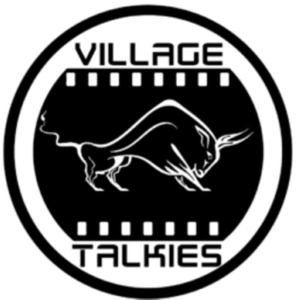 VillageTalkies logo