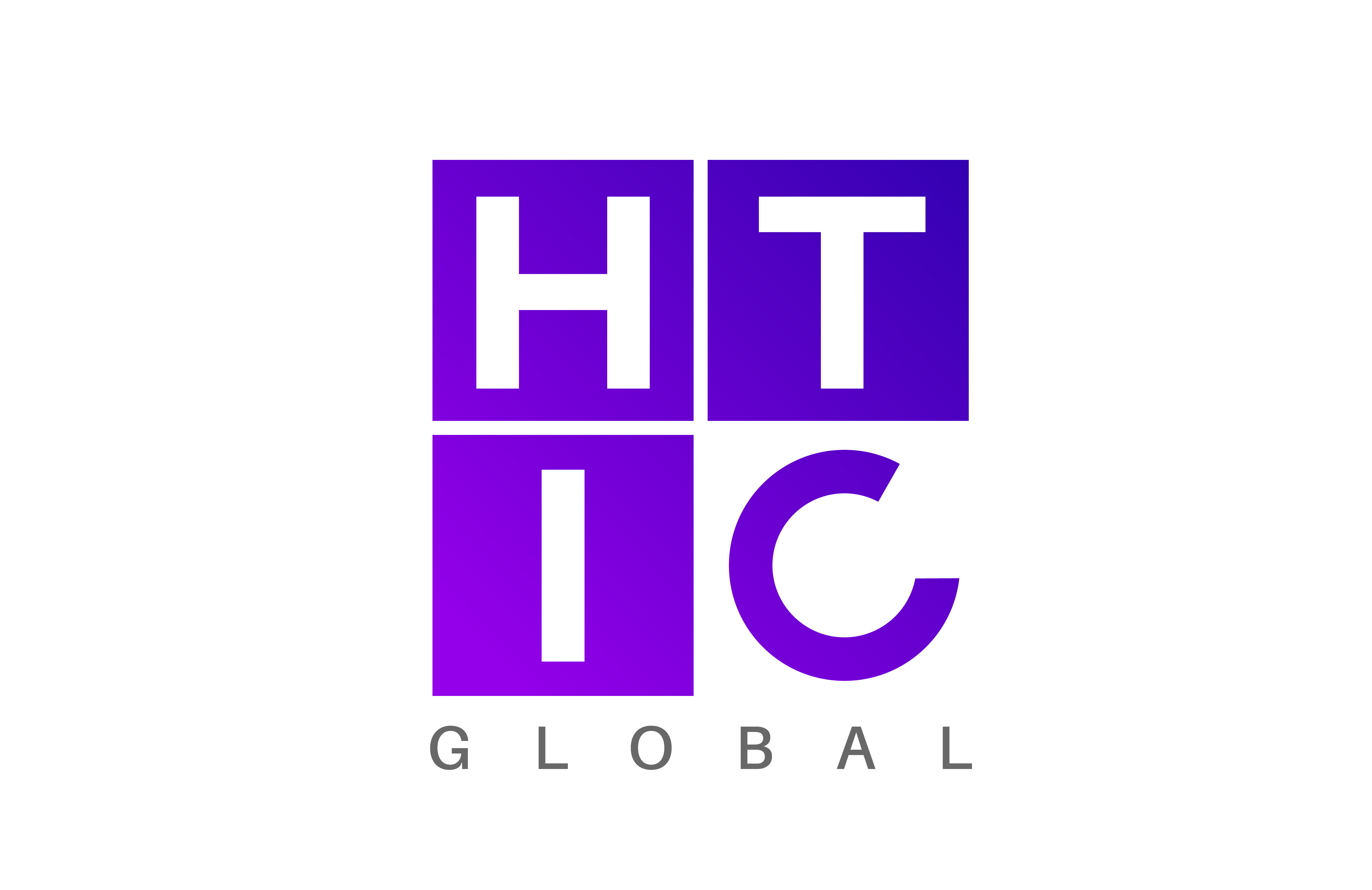 HTIC Global logo