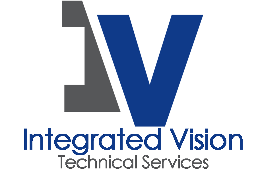 Integrated Vision Technical Services logo