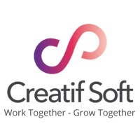 Creatif Soft logo