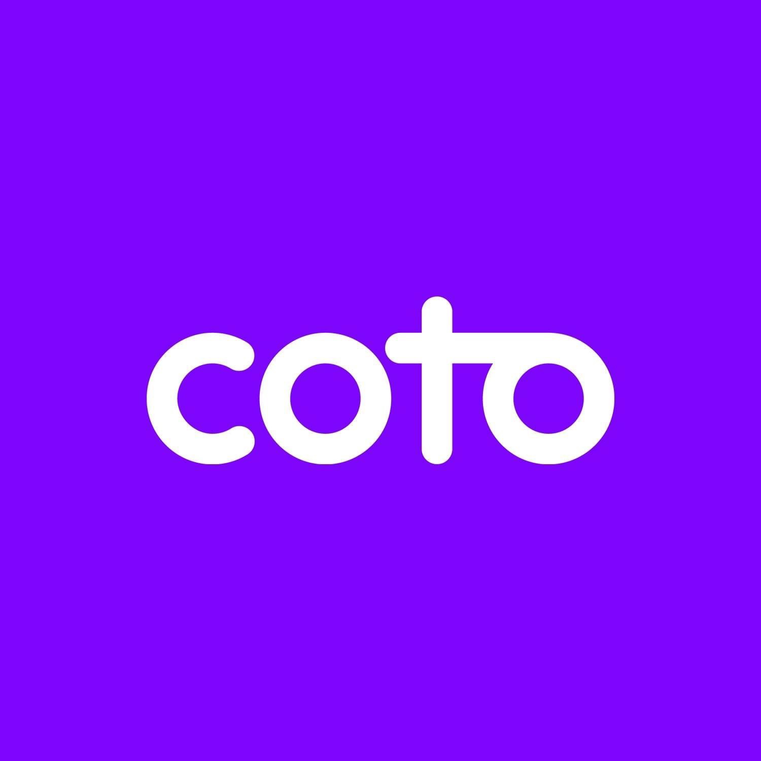 coto logo