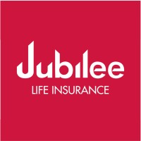 Jubilee Life Insurance logo