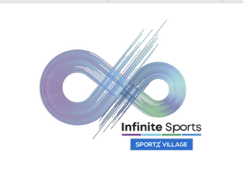 Infinite Sports LLC logo