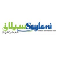 Saylani Welfare International Trust logo