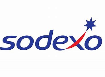 Sodexo logo