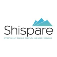 Shispare logo