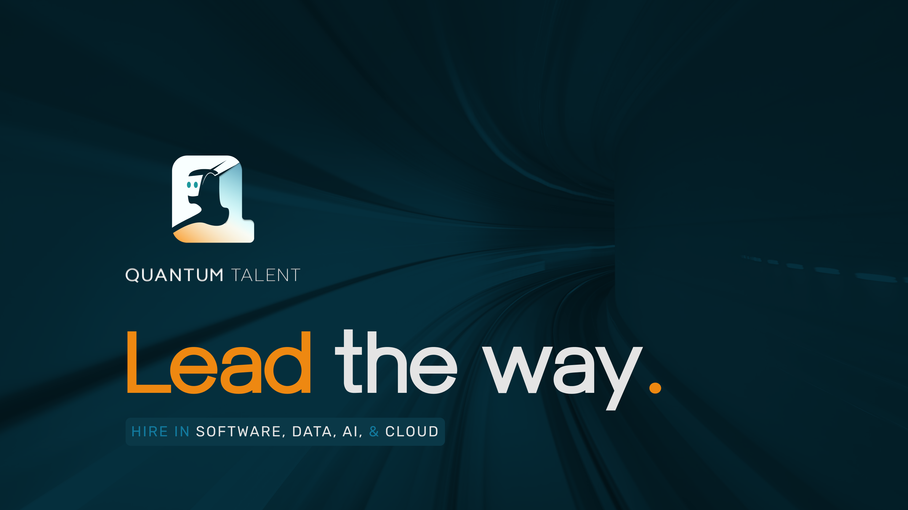 Quantum Talent Group logo