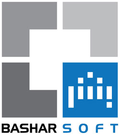 Basharsoft logo