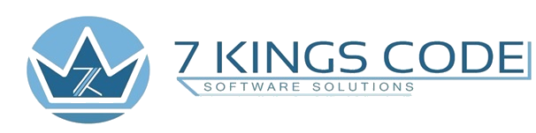 7 Kings Code LLC logo