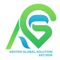 Ashtar Global Solutions logo