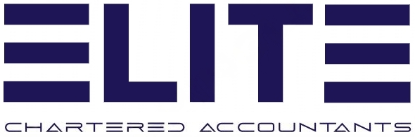 ELITE CHARTERED ACCOUNTANTS logo