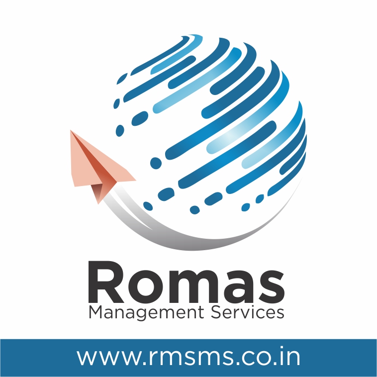 Romas Management Services logo