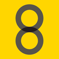 Element8 logo