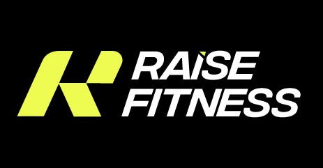 Raise Fitness logo