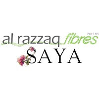 Al-Razzaq Fibres (Pvt) Limited - SAYA logo