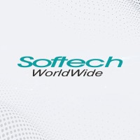 Softech Worldwide logo