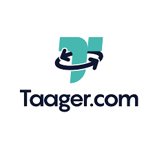 Taager logo