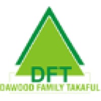 Dawood Family Takaful Limited logo