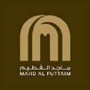Majid Al Futtaim logo