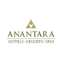 Anantara logo