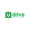 UDrive logo