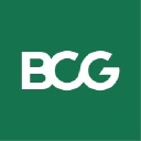 Boston Consulting Group logo