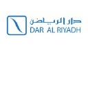 Dar Al Riyadh logo