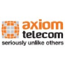 Axiom Telecom logo