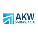 AKW Consultants logo