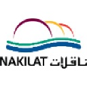 Nakilat logo