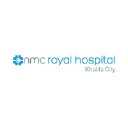 NMC Healthcare logo