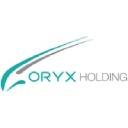 Oryx logo