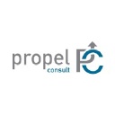 Propel Consult logo