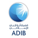 ADIB - Abu Dhabi Islamic Bank logo