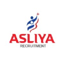 Asliya Manpower Recruitment logo