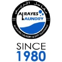 Al Rayes Laundry & Dry Cleaning logo