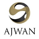 Ajwan Group logo