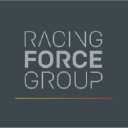 Racing Force International - Bell Helmets logo