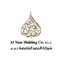 Al Nasr Holding CO logo
