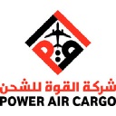 POWER AIR CARGO CO WLL logo