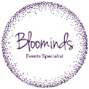 Bloominds Events Specialist logo