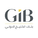 Gulf International Bank logo