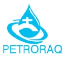 Petroraq Engineering logo