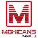 MH Markets logo