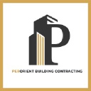 PEROrient Building Contracting LLC logo