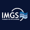 IMGS Group logo