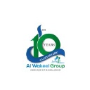 Al wakeel group logo