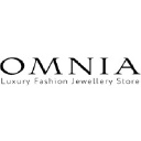 Omnia Stores logo