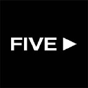 FIVE Hotels and Resorts logo